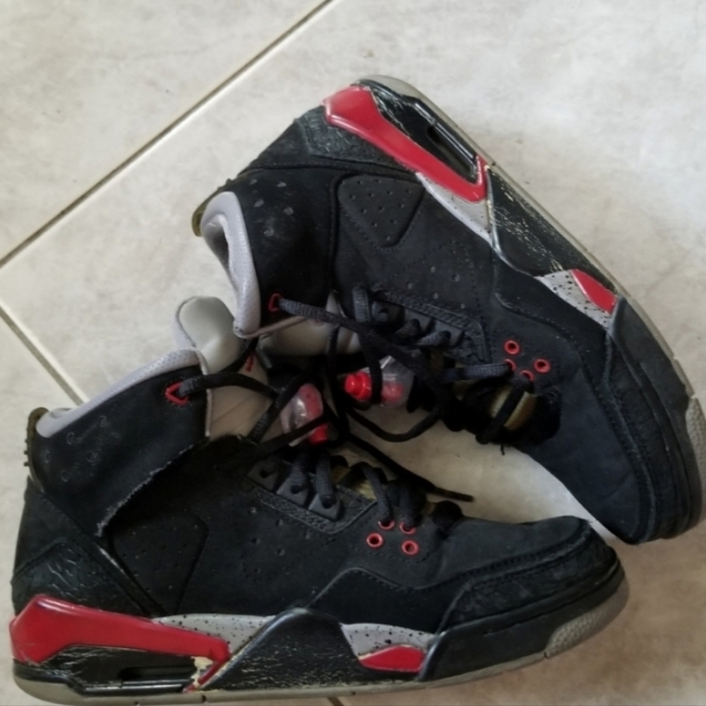 JORDANS